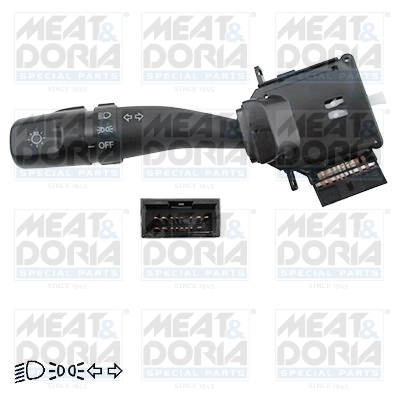Steering Column Switch
